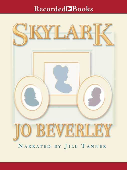 Title details for Skylark by Jo Beverley - Wait list